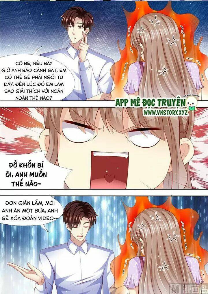 Cưng Chiều Vợ Yêu Chapter 269 - Trang 2