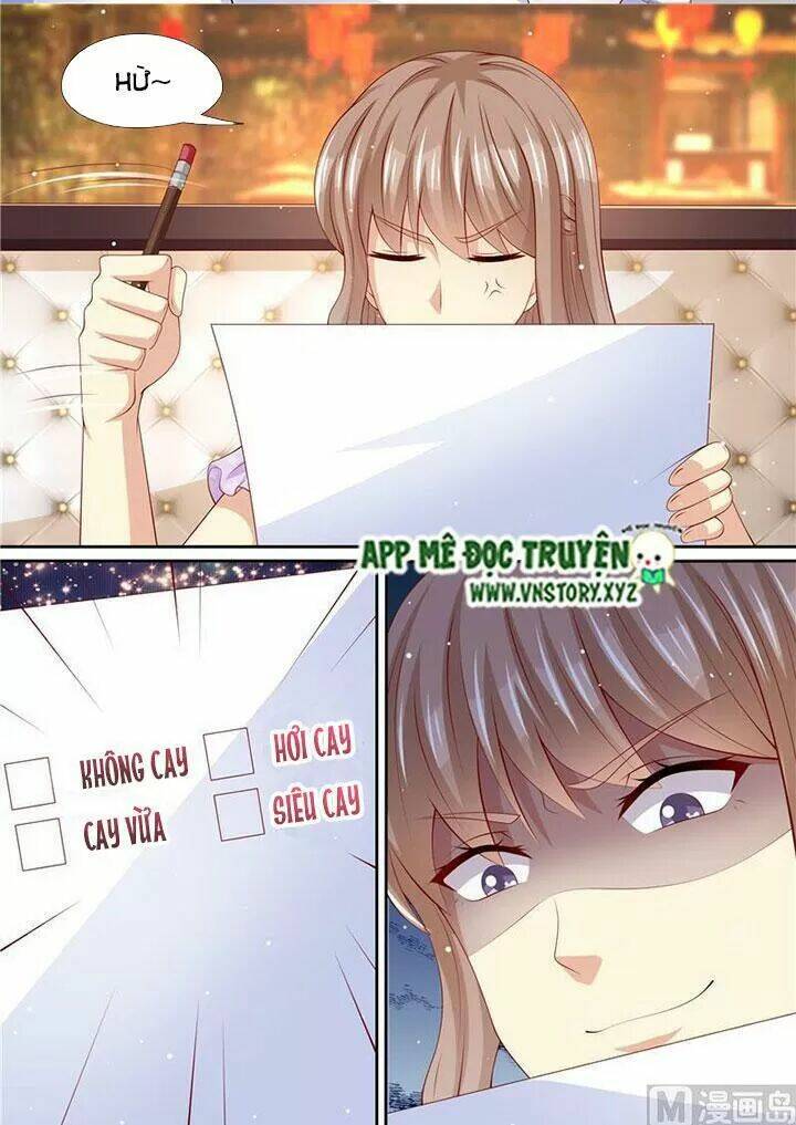 Cưng Chiều Vợ Yêu Chapter 269 - Trang 2