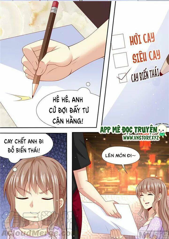 Cưng Chiều Vợ Yêu Chapter 269 - Trang 2