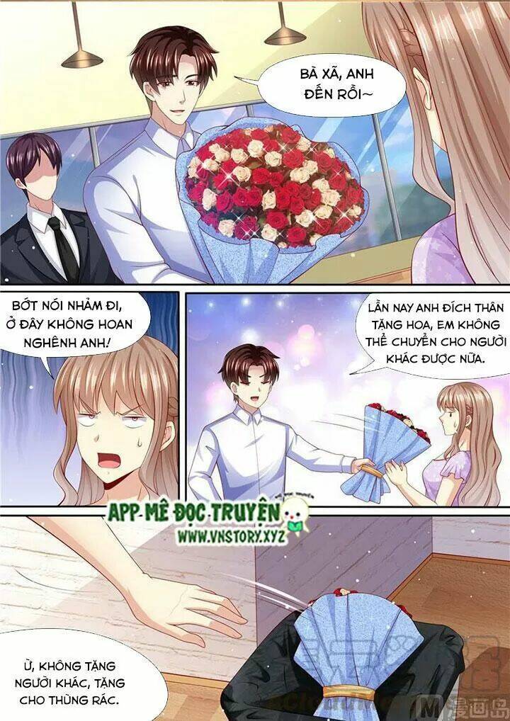 Cưng Chiều Vợ Yêu Chapter 269 - Trang 2