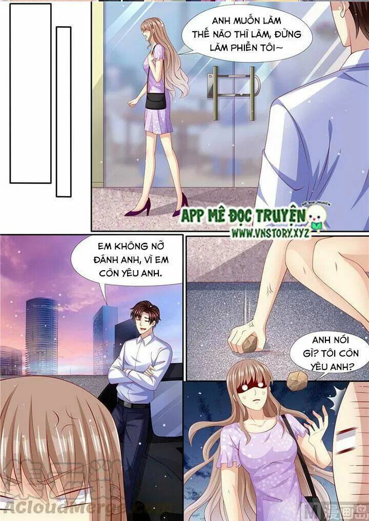 Cưng Chiều Vợ Yêu Chapter 269 - Trang 2