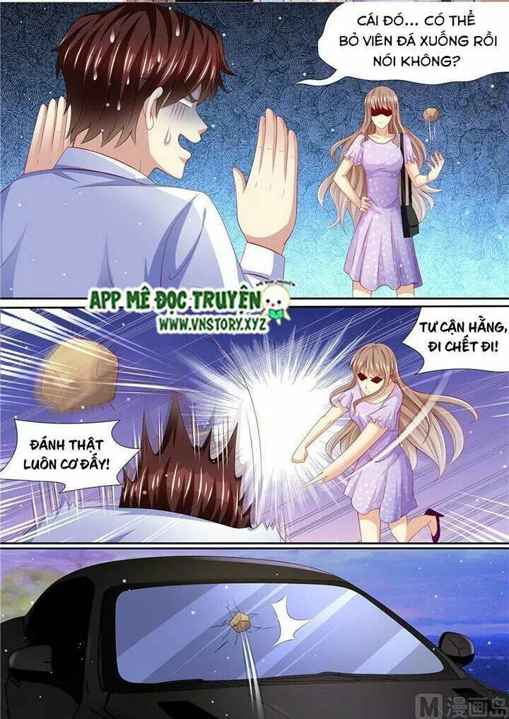 Cưng Chiều Vợ Yêu Chapter 269 - Trang 2