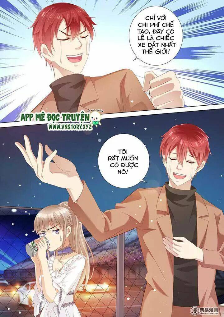 Cưng Chiều Vợ Yêu Chapter 27 - Trang 2