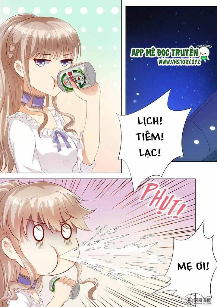 Cưng Chiều Vợ Yêu Chapter 27 - Trang 2