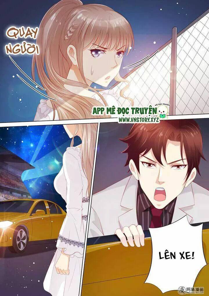 Cưng Chiều Vợ Yêu Chapter 27 - Trang 2