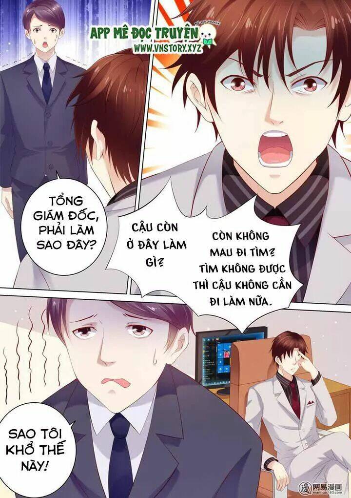 Cưng Chiều Vợ Yêu Chapter 27 - Trang 2