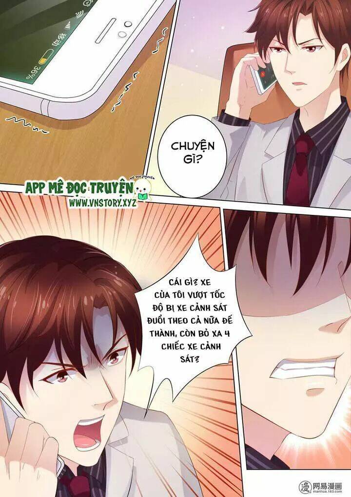 Cưng Chiều Vợ Yêu Chapter 27 - Trang 2