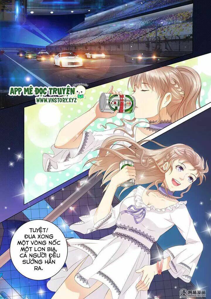 Cưng Chiều Vợ Yêu Chapter 27 - Trang 2