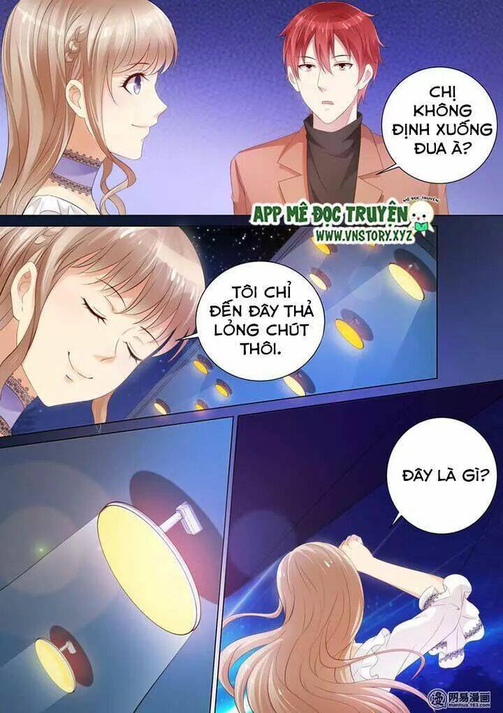 Cưng Chiều Vợ Yêu Chapter 27 - Trang 2