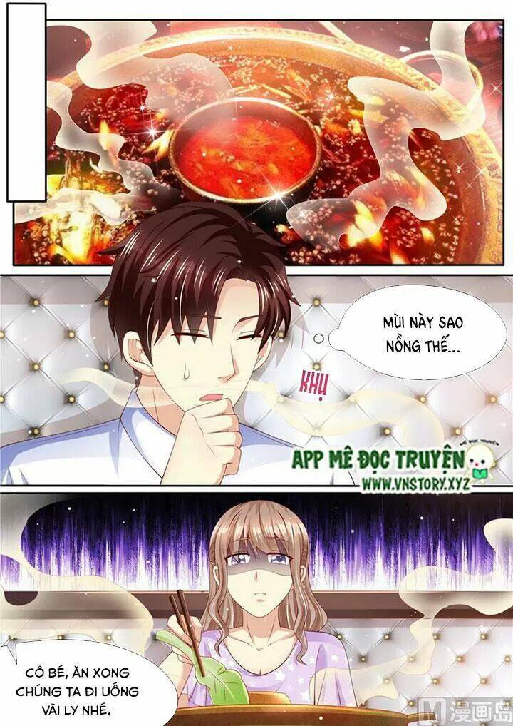 Cưng Chiều Vợ Yêu Chapter 270 - Trang 2