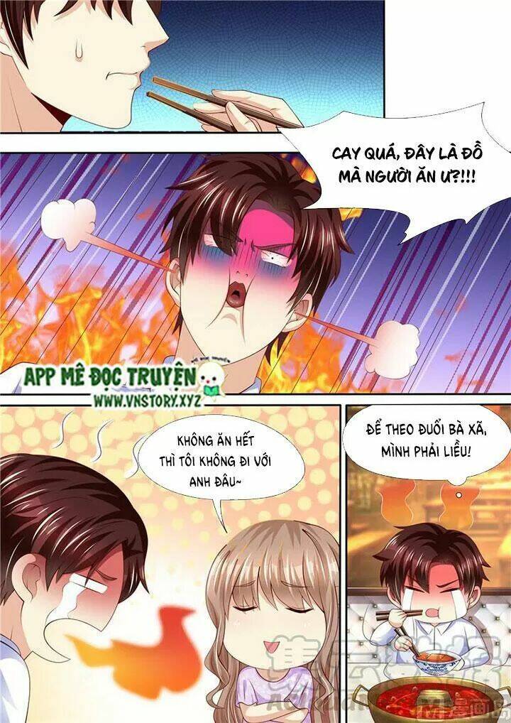 Cưng Chiều Vợ Yêu Chapter 270 - Trang 2