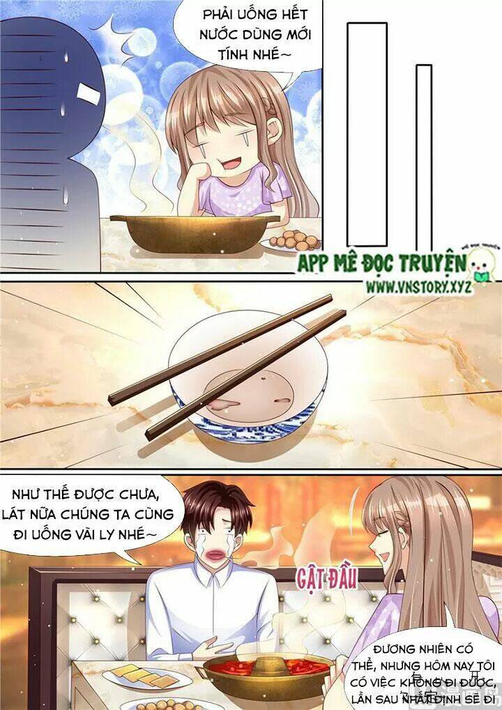 Cưng Chiều Vợ Yêu Chapter 270 - Trang 2