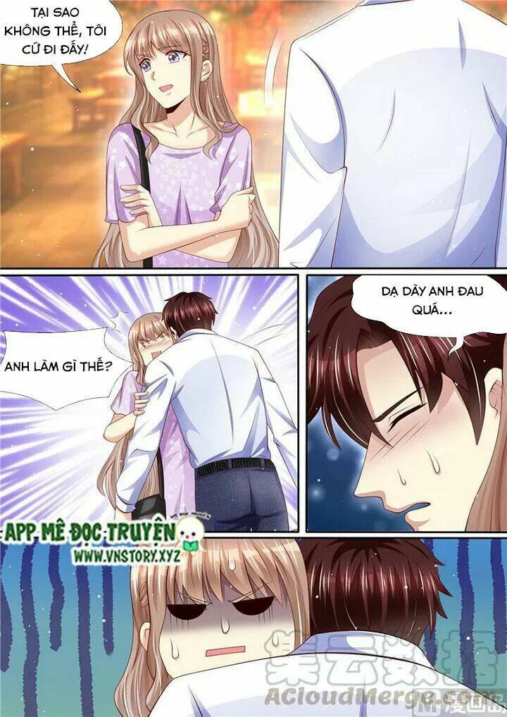 Cưng Chiều Vợ Yêu Chapter 270 - Trang 2