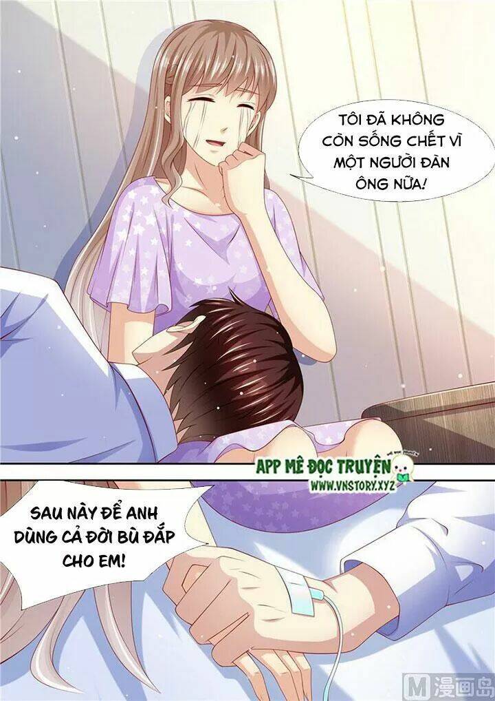 Cưng Chiều Vợ Yêu Chapter 271 - Trang 2