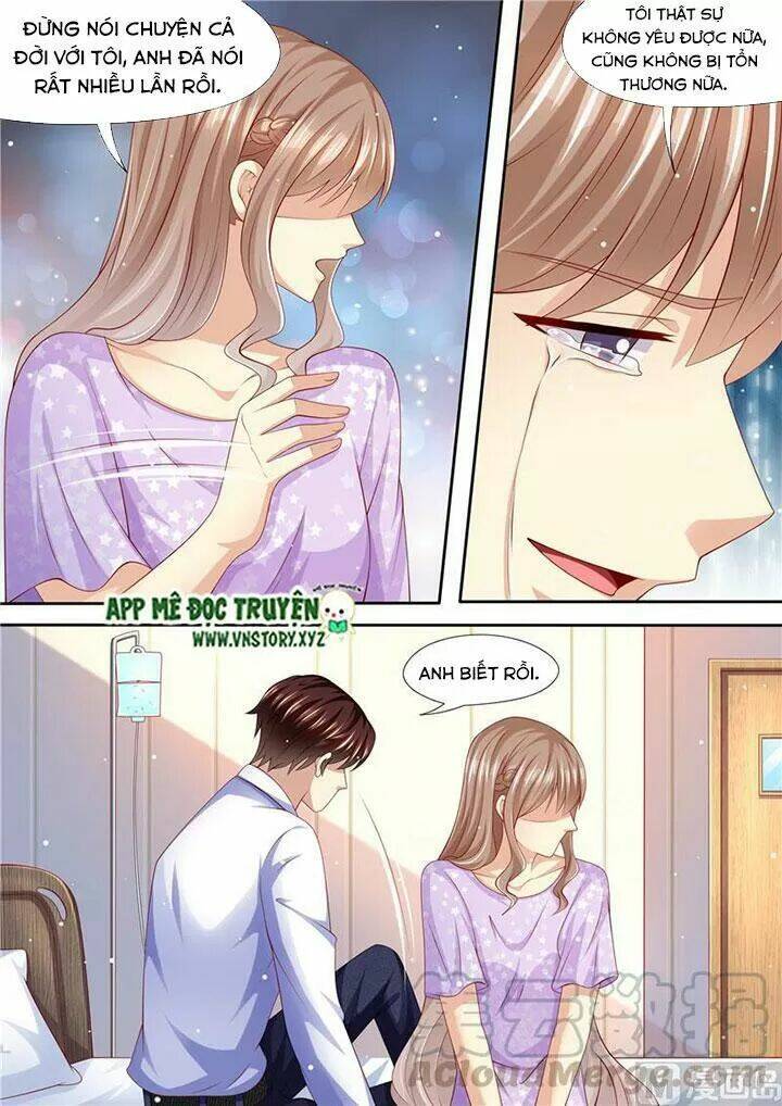 Cưng Chiều Vợ Yêu Chapter 271 - Trang 2