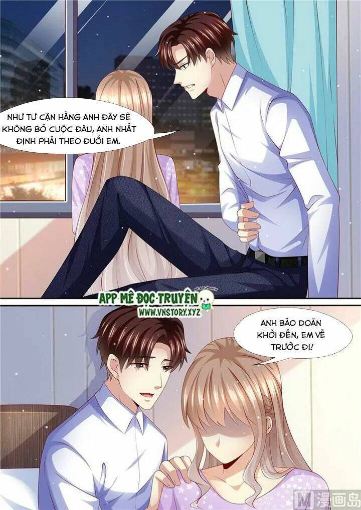 Cưng Chiều Vợ Yêu Chapter 271 - Trang 2
