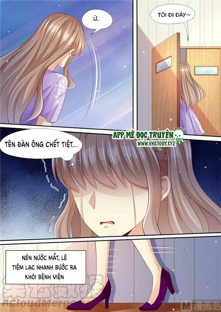 Cưng Chiều Vợ Yêu Chapter 271 - Trang 2