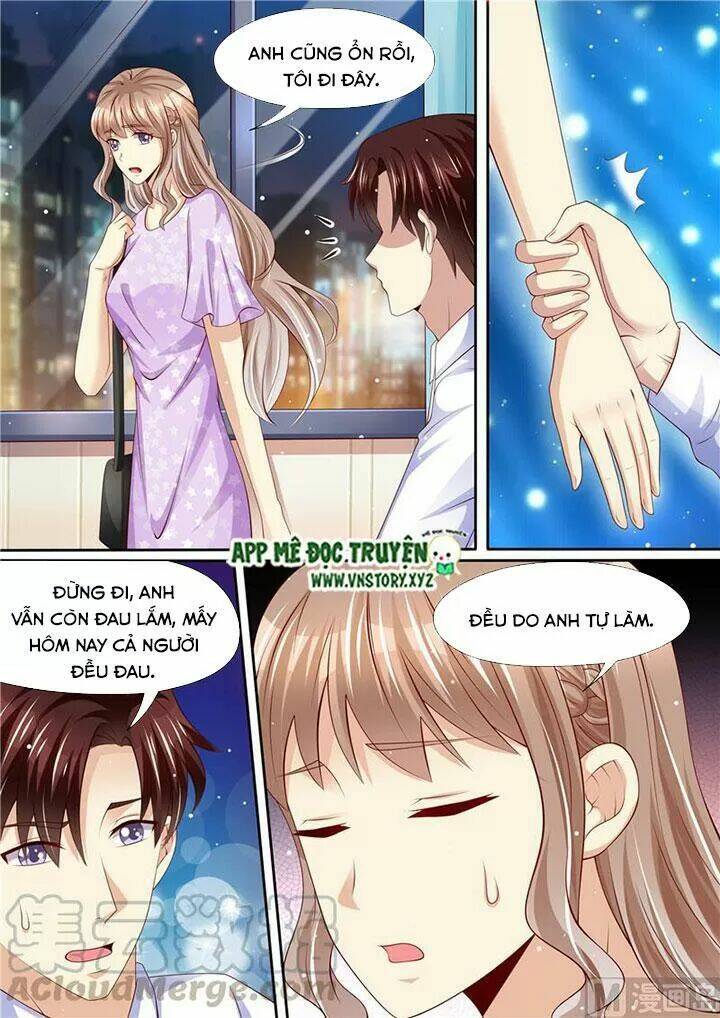 Cưng Chiều Vợ Yêu Chapter 271 - Trang 2