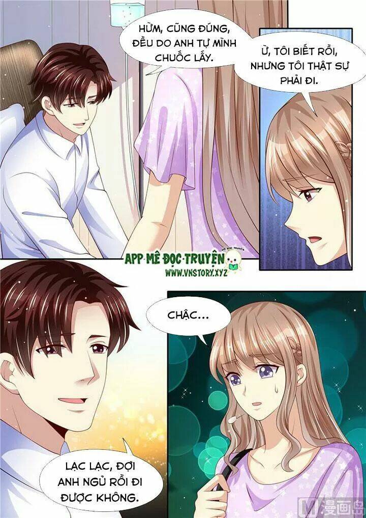 Cưng Chiều Vợ Yêu Chapter 271 - Trang 2