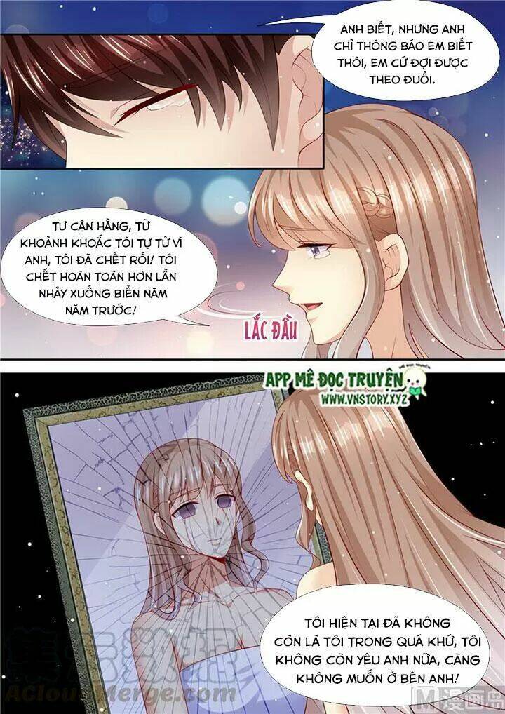 Cưng Chiều Vợ Yêu Chapter 271 - Trang 2