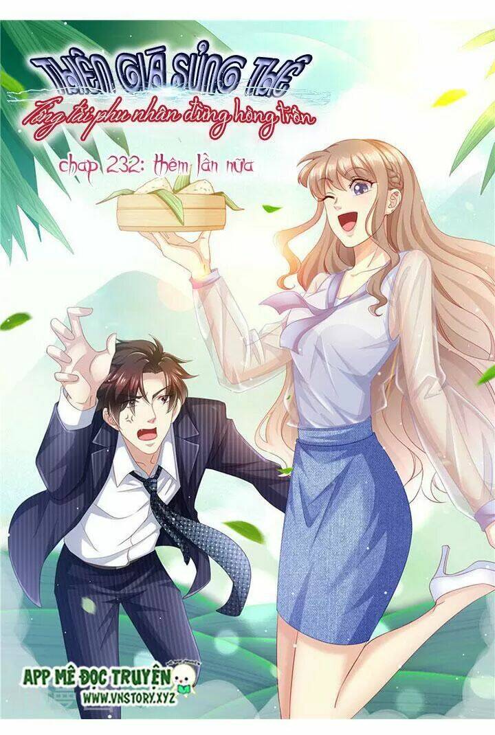 Cưng Chiều Vợ Yêu Chapter 272 - Trang 2