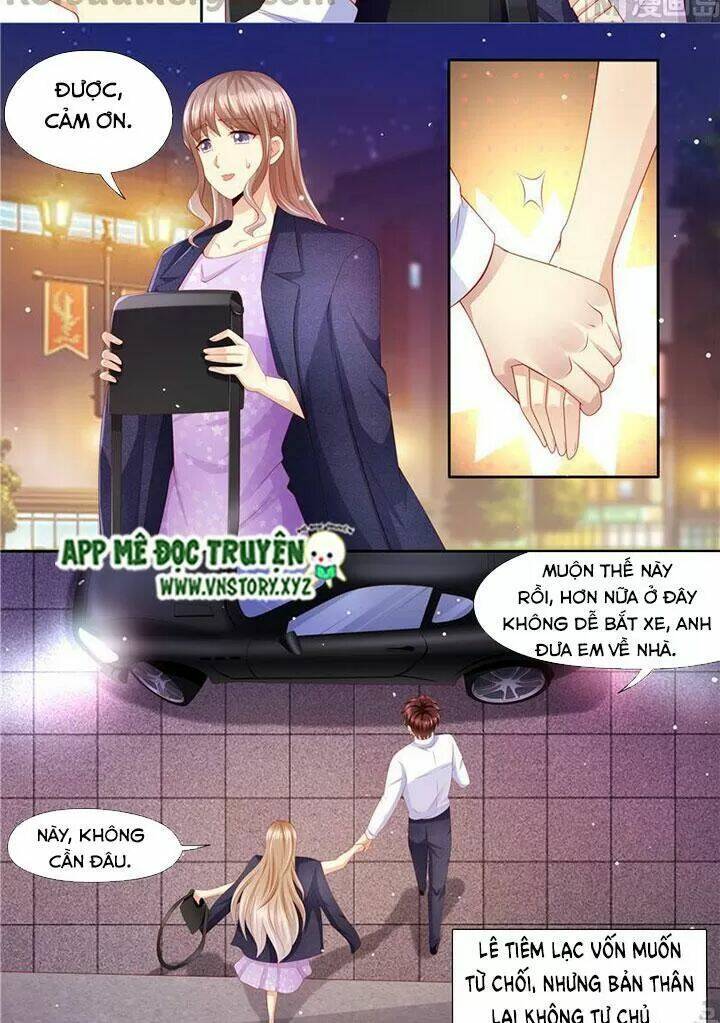 Cưng Chiều Vợ Yêu Chapter 272 - Trang 2