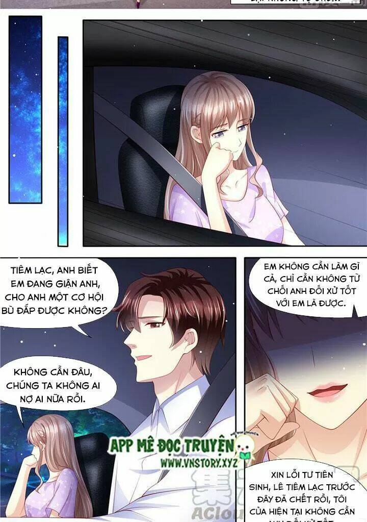 Cưng Chiều Vợ Yêu Chapter 272 - Trang 2