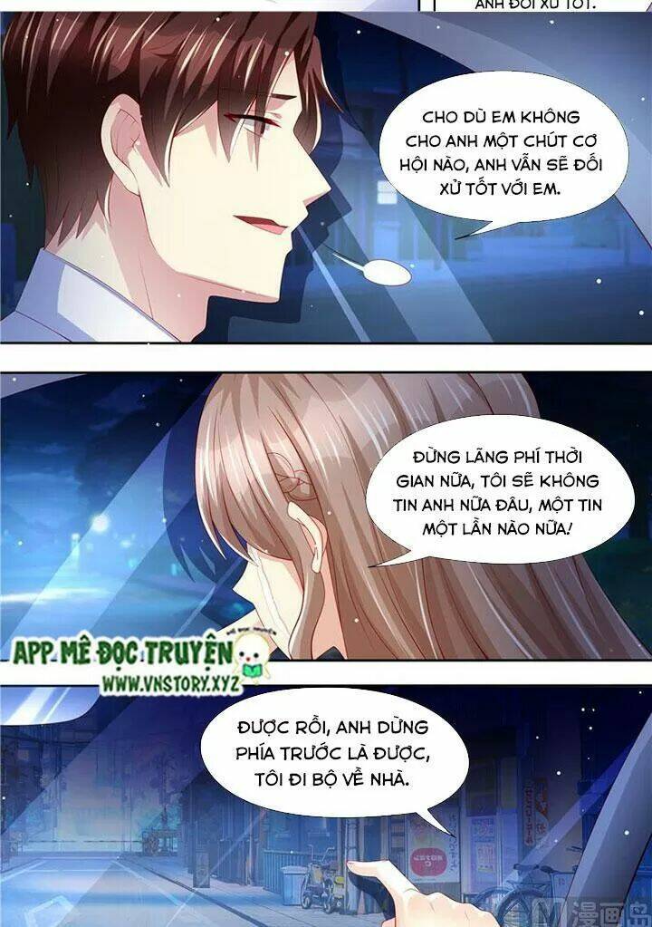 Cưng Chiều Vợ Yêu Chapter 272 - Trang 2
