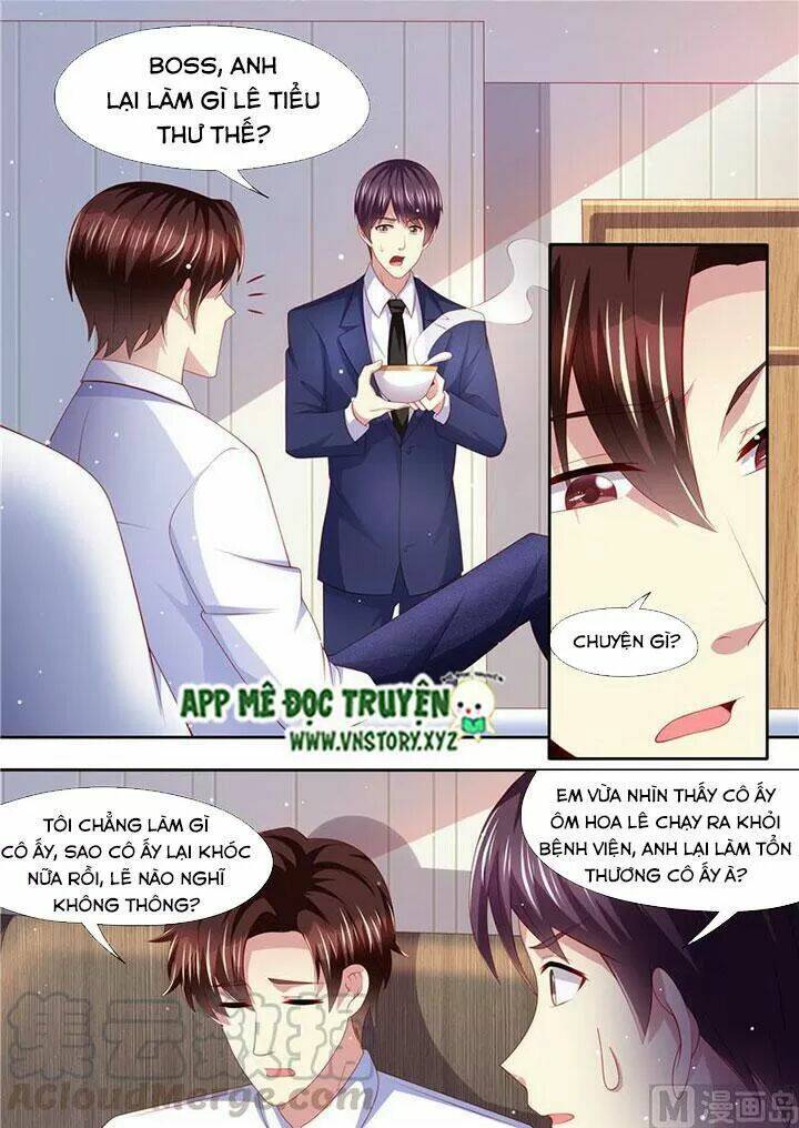 Cưng Chiều Vợ Yêu Chapter 272 - Trang 2