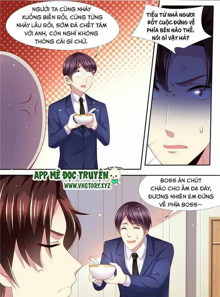 Cưng Chiều Vợ Yêu Chapter 272 - Trang 2