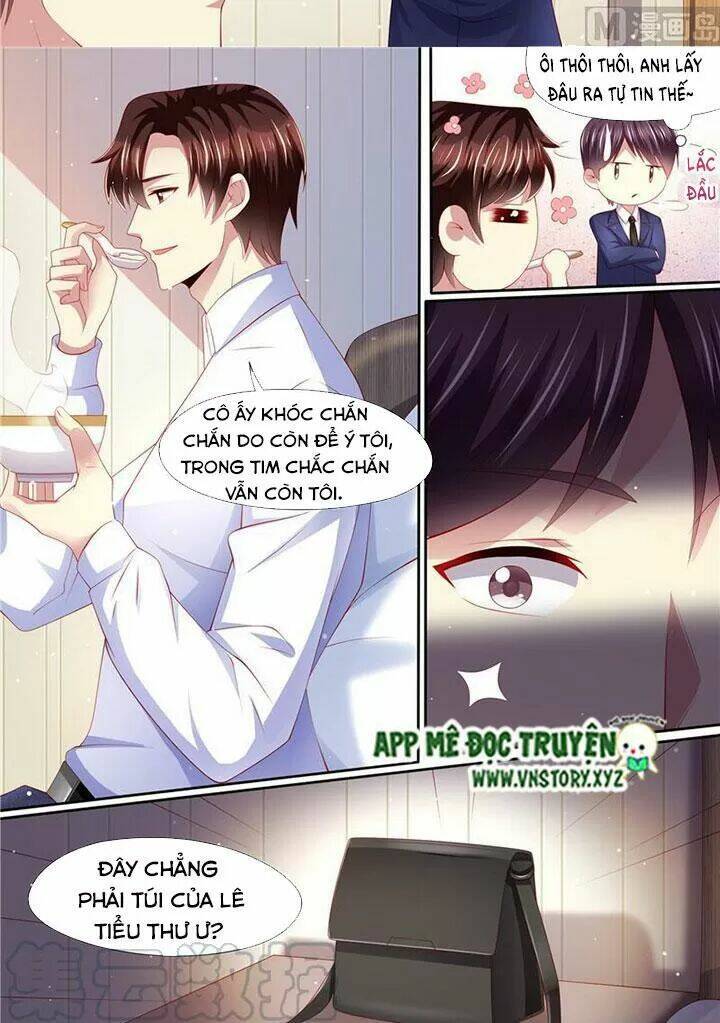 Cưng Chiều Vợ Yêu Chapter 272 - Trang 2