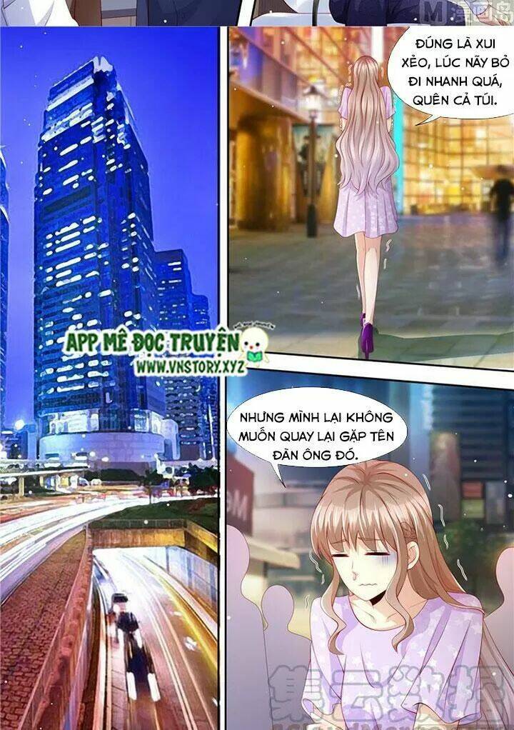 Cưng Chiều Vợ Yêu Chapter 272 - Trang 2