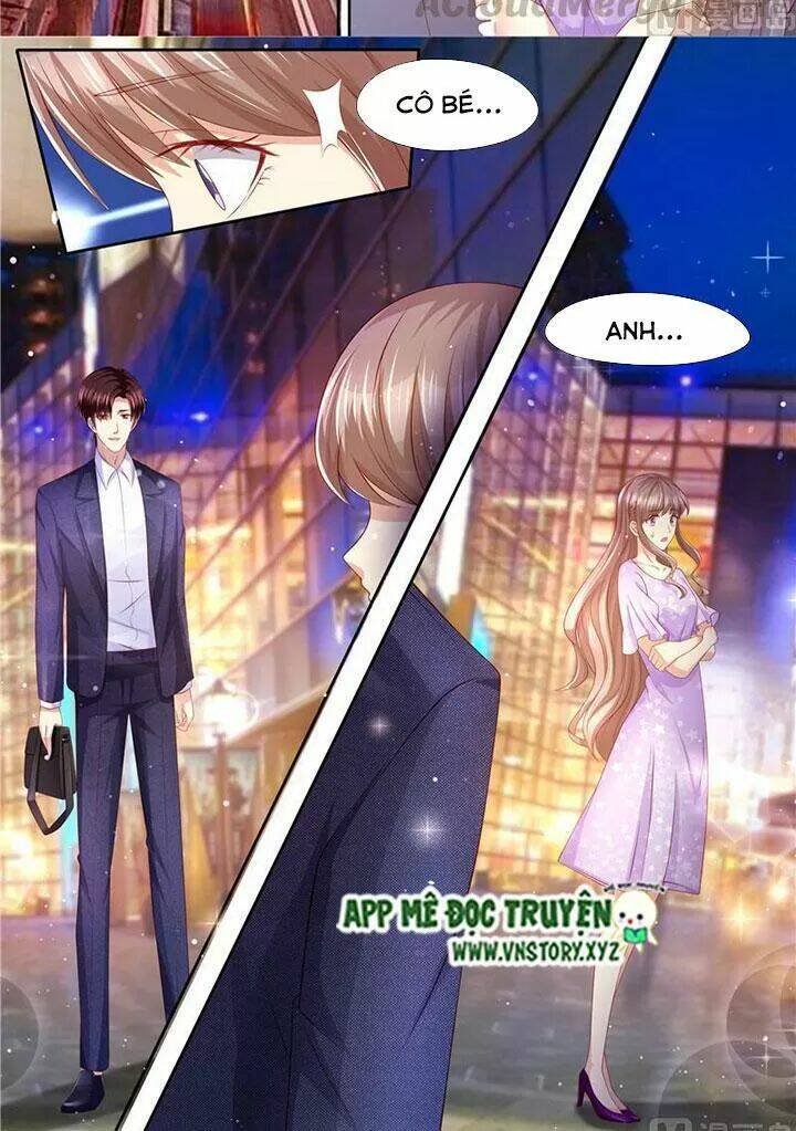 Cưng Chiều Vợ Yêu Chapter 272 - Trang 2