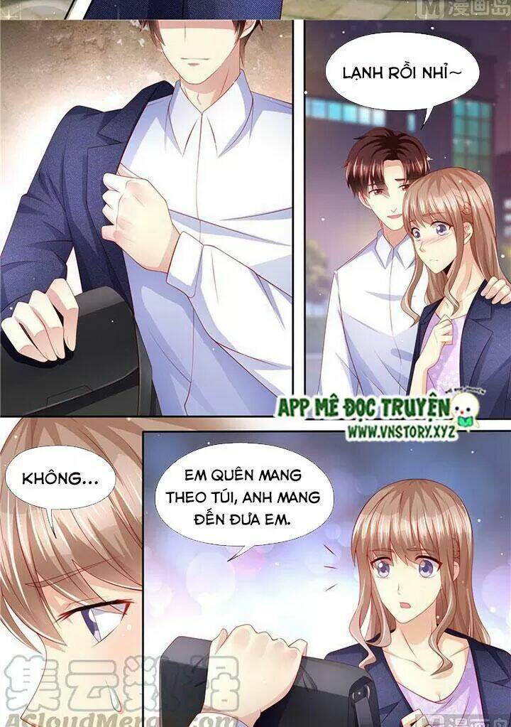 Cưng Chiều Vợ Yêu Chapter 272 - Trang 2