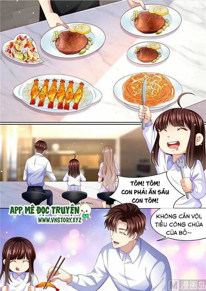 Cưng Chiều Vợ Yêu Chapter 273 - Trang 2