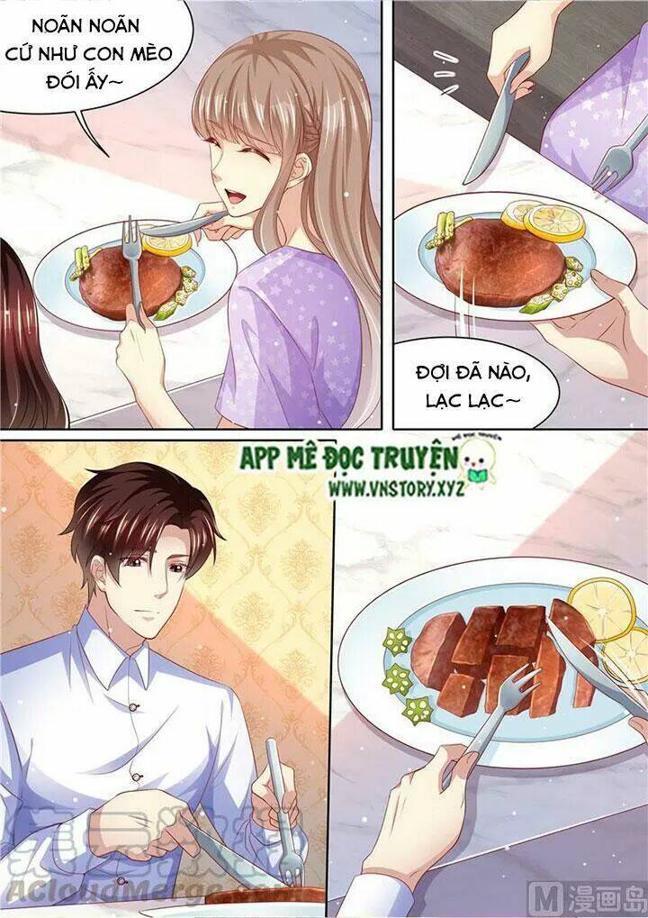 Cưng Chiều Vợ Yêu Chapter 273 - Trang 2