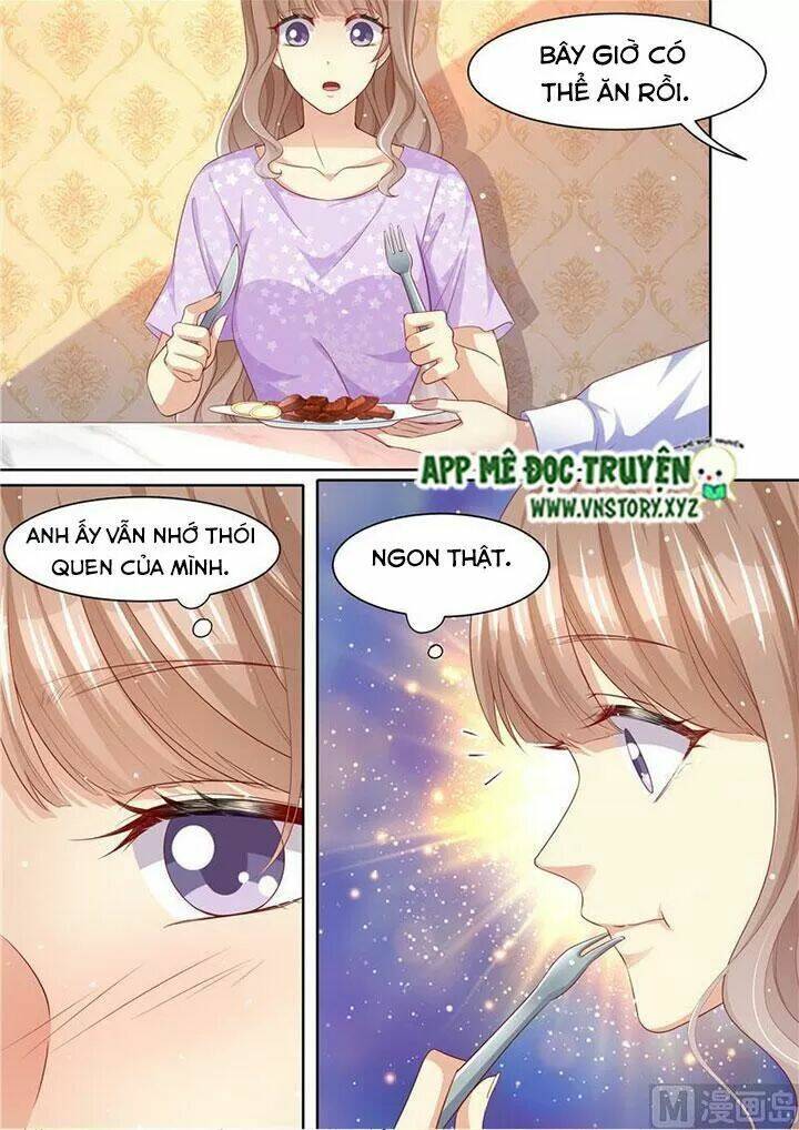 Cưng Chiều Vợ Yêu Chapter 273 - Trang 2