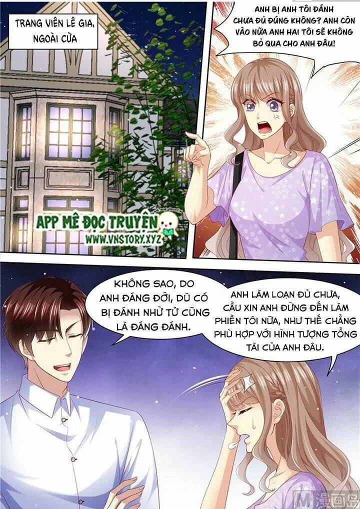 Cưng Chiều Vợ Yêu Chapter 273 - Trang 2