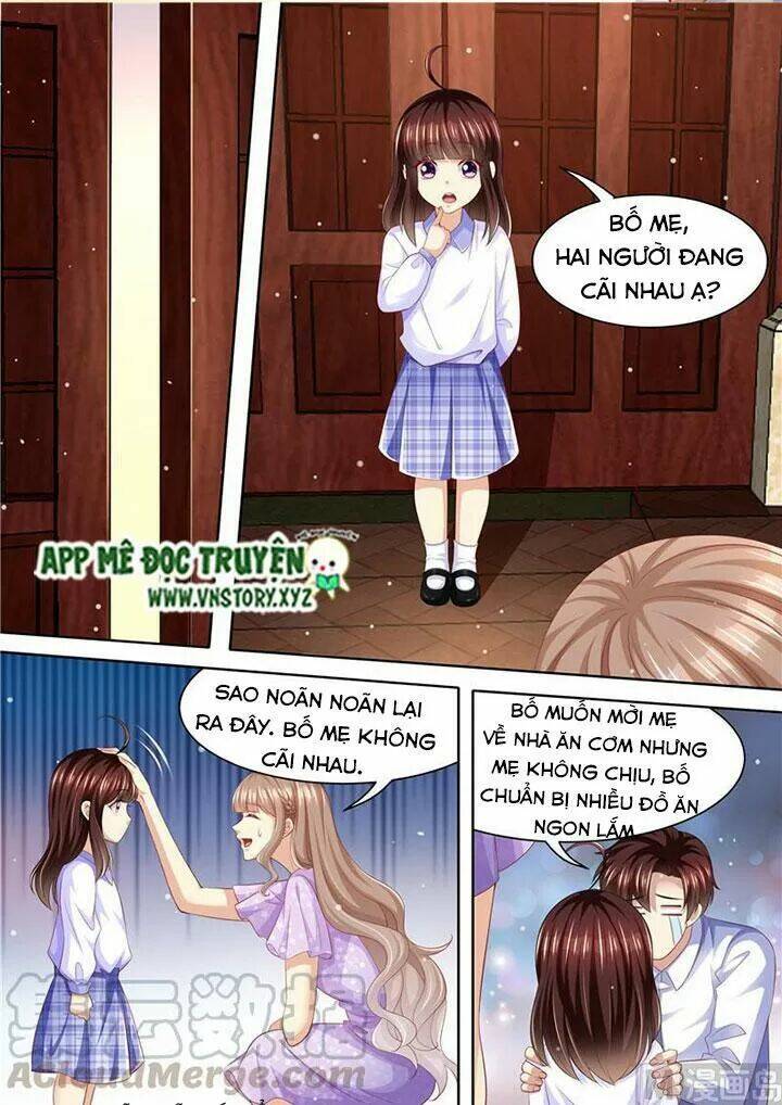 Cưng Chiều Vợ Yêu Chapter 273 - Trang 2