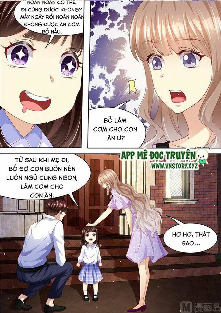 Cưng Chiều Vợ Yêu Chapter 273 - Trang 2