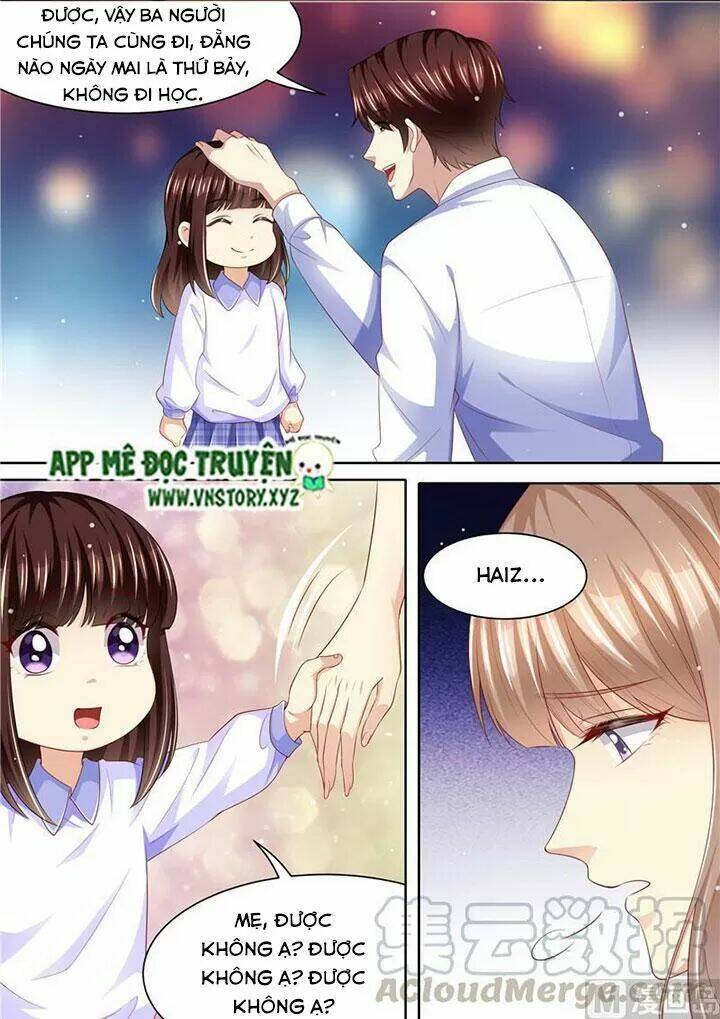 Cưng Chiều Vợ Yêu Chapter 273 - Trang 2