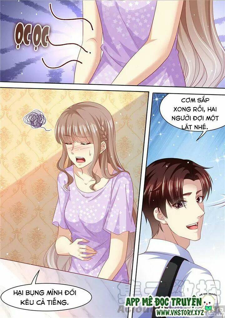 Cưng Chiều Vợ Yêu Chapter 273 - Trang 2