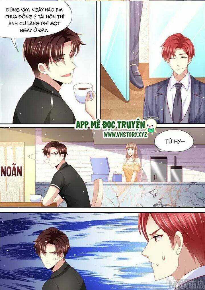 Cưng Chiều Vợ Yêu Chapter 274 - Trang 2