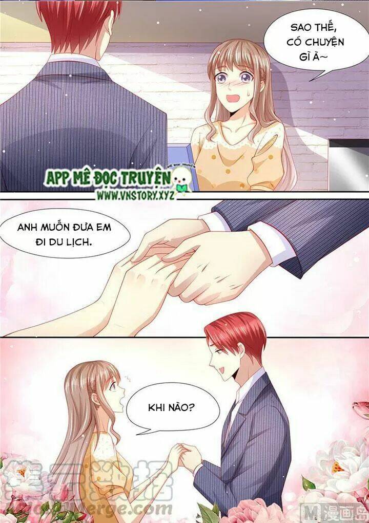 Cưng Chiều Vợ Yêu Chapter 274 - Trang 2
