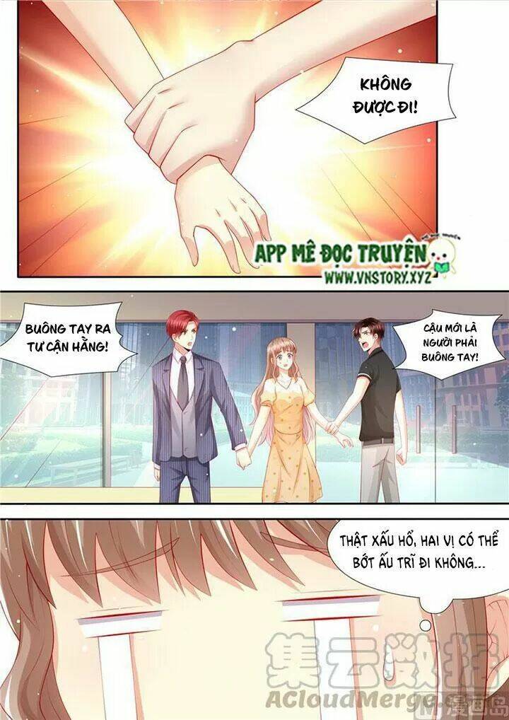 Cưng Chiều Vợ Yêu Chapter 274 - Trang 2