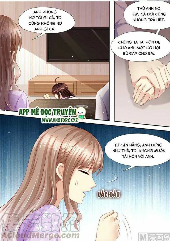 Cưng Chiều Vợ Yêu Chapter 274 - Trang 2