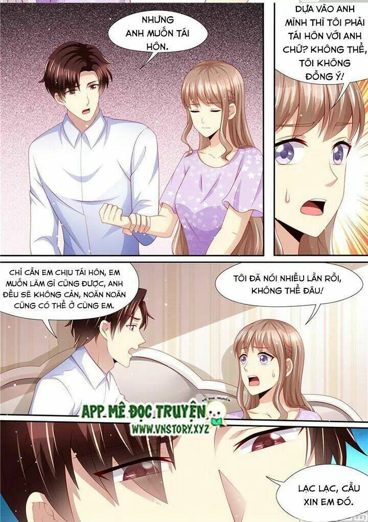 Cưng Chiều Vợ Yêu Chapter 274 - Trang 2