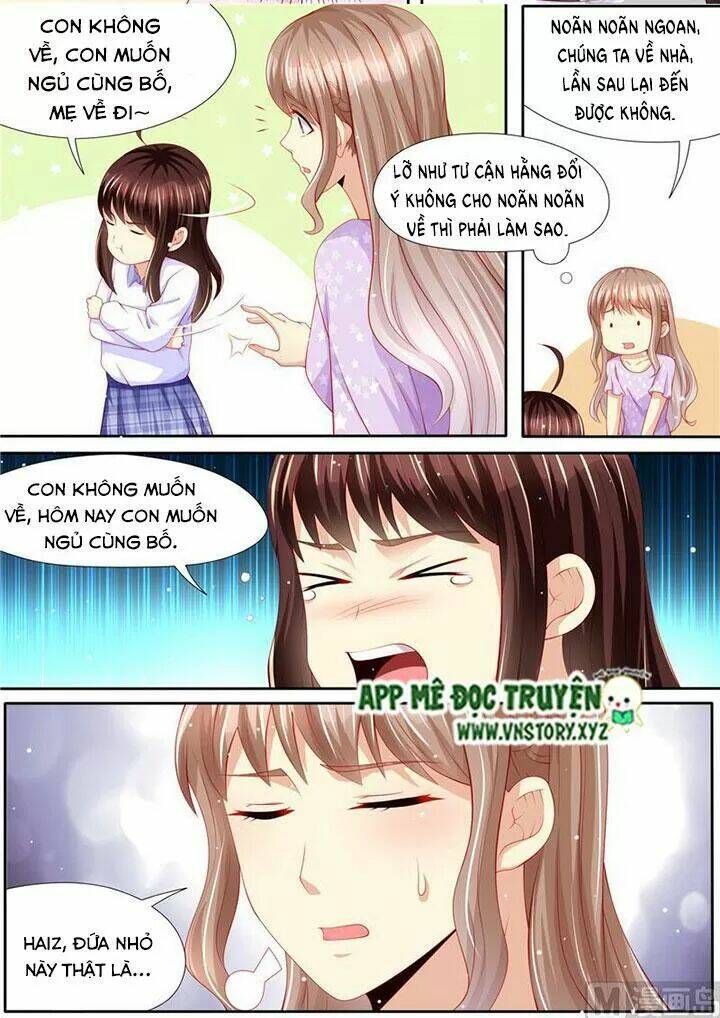 Cưng Chiều Vợ Yêu Chapter 274 - Trang 2