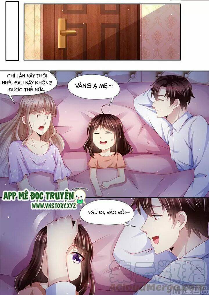 Cưng Chiều Vợ Yêu Chapter 274 - Trang 2