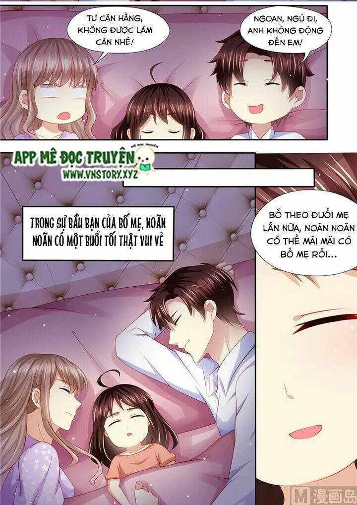 Cưng Chiều Vợ Yêu Chapter 274 - Trang 2